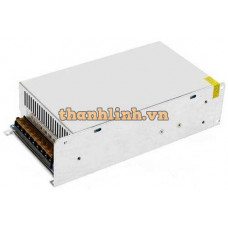 Bộ nguồn tổng 12V/50A TPTECH TP-1250A